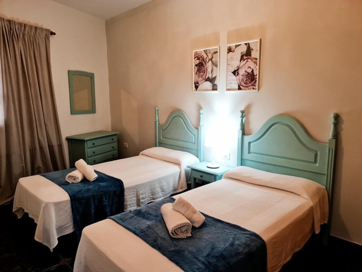 Escuela Apartment Agulo