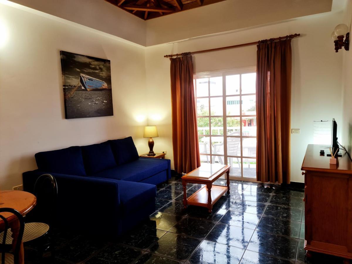 Apartment Escuela