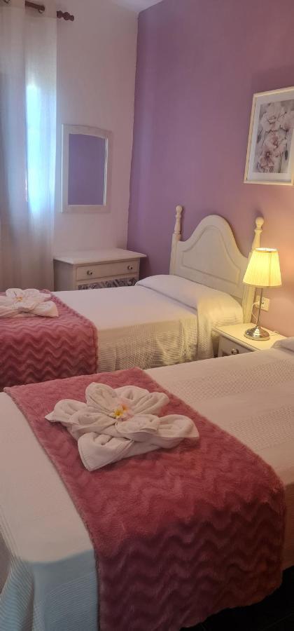 Apartment Escuela