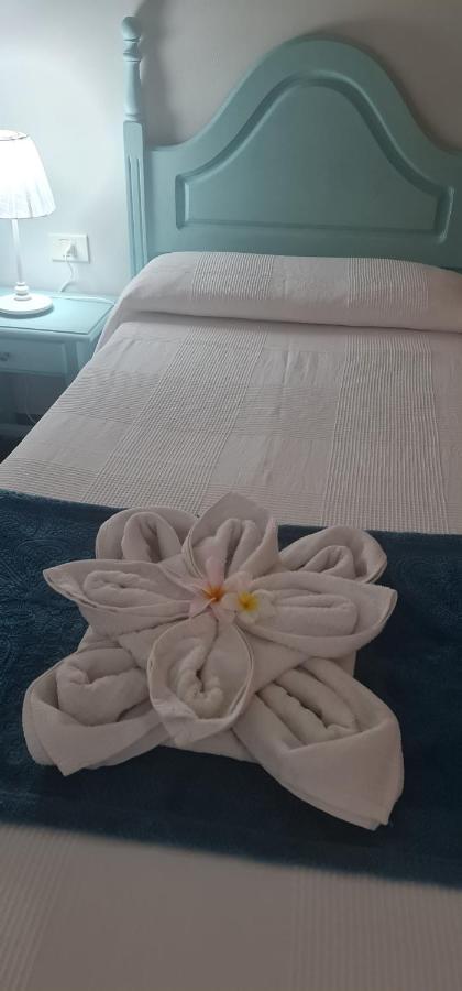 Apartment Escuela *