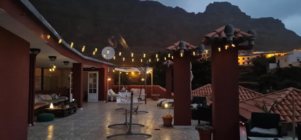 Escuela Agulo