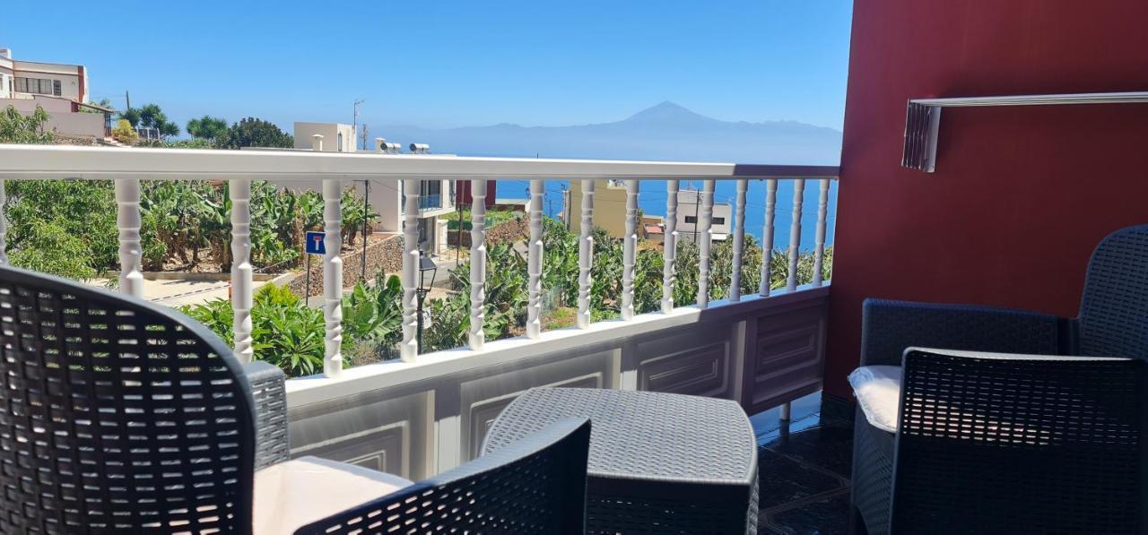 Escuela Apartment Agulo