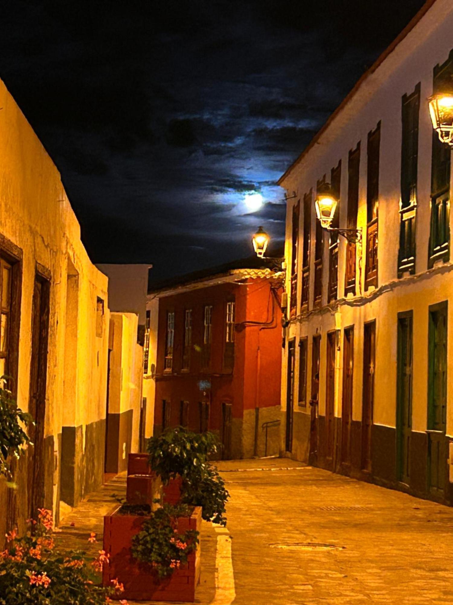 Escuela Apartment
