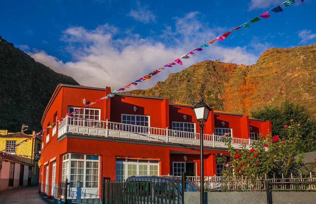 Escuela Agulo