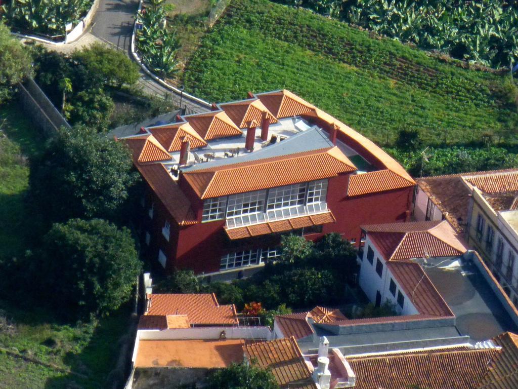 Escuela Apartment Agulo