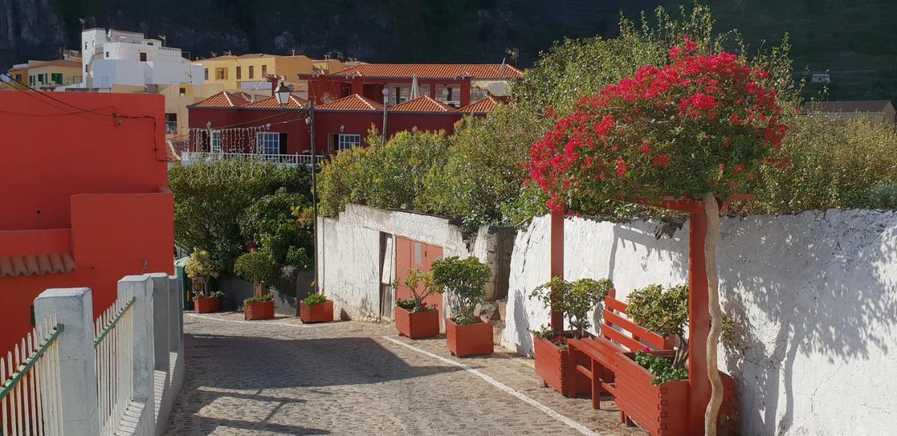 Escuela Apartment