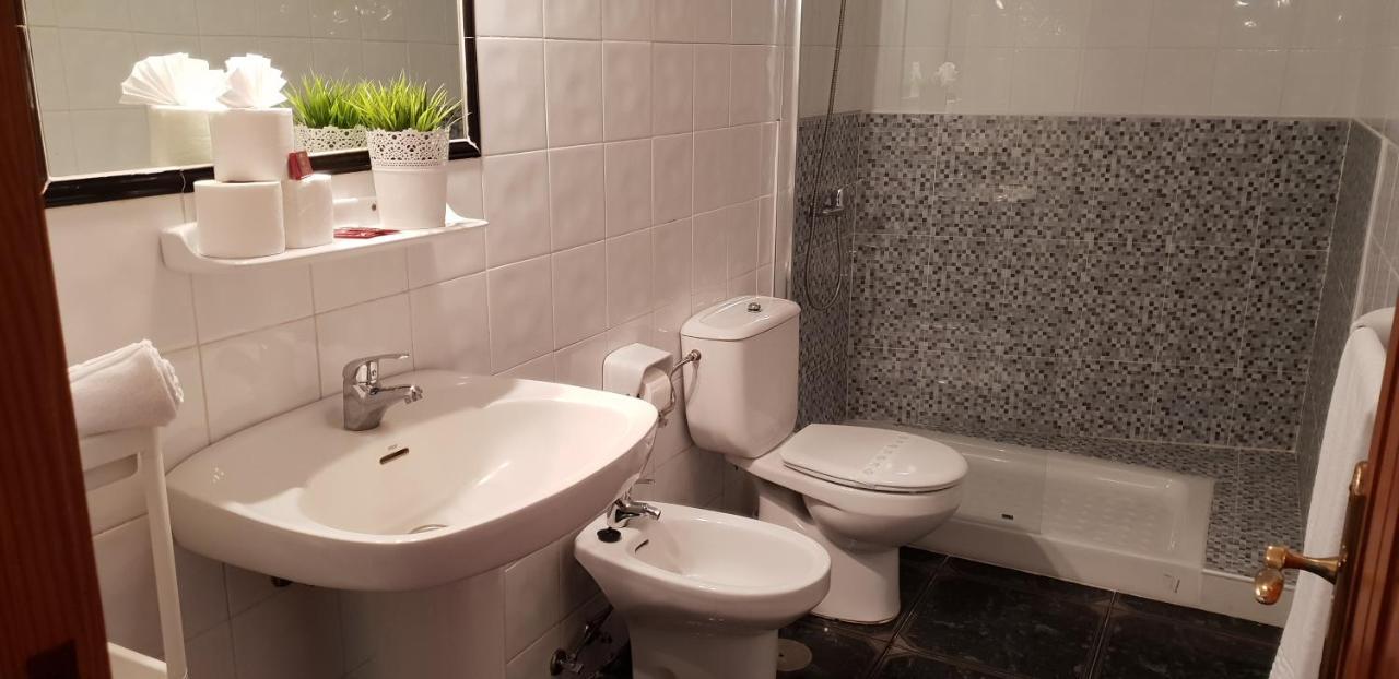 Apartment Escuela