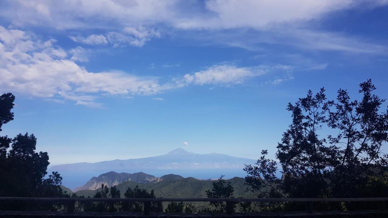 Escuela * Agulo
