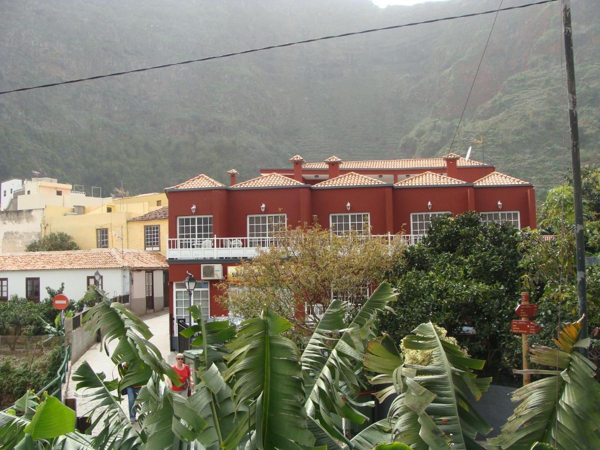 Escuela * Agulo